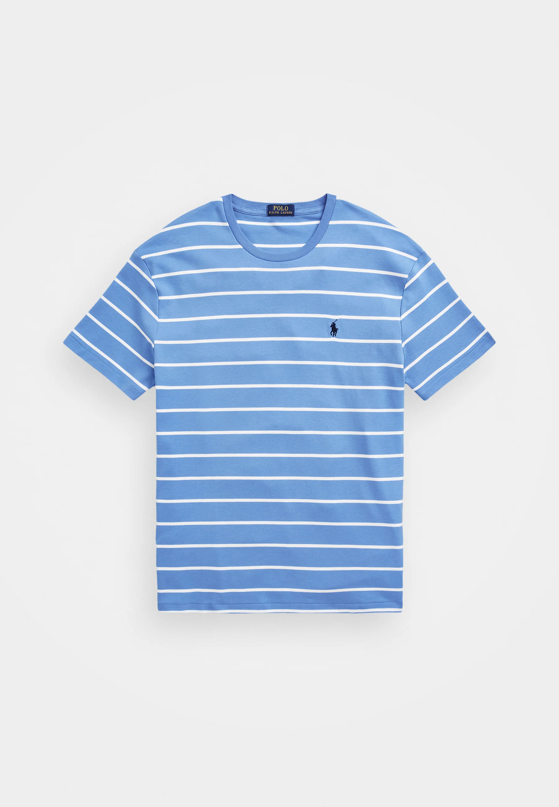 Polo Ralph Lauren MANGA CORTA - Camiseta con estampado