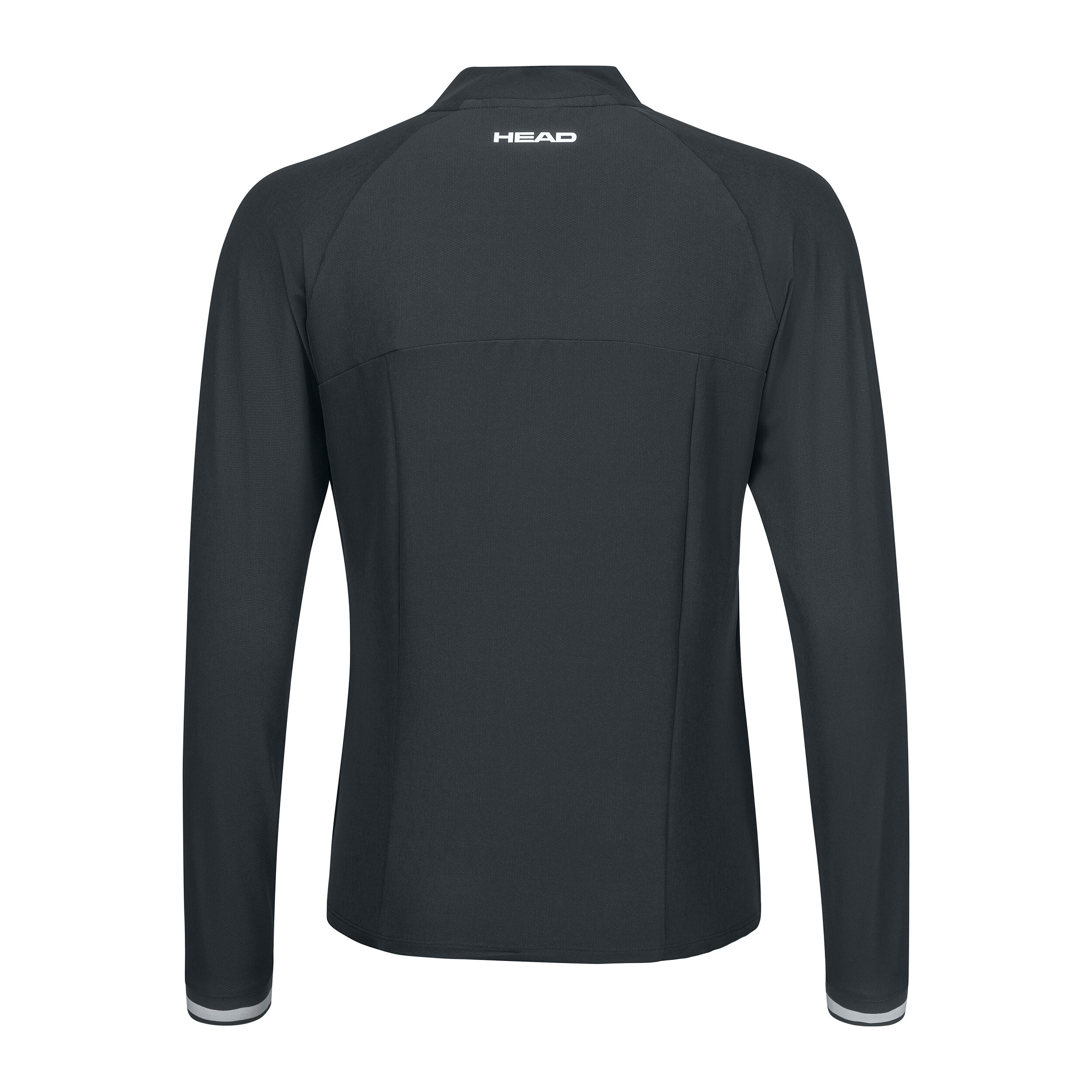 Breaker Trainingsjacke Damen - Schwarz