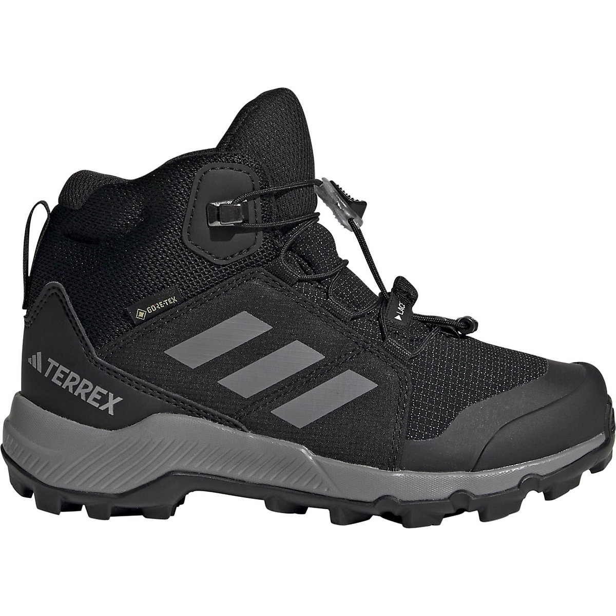 Trekking- & Wanderstiefel
