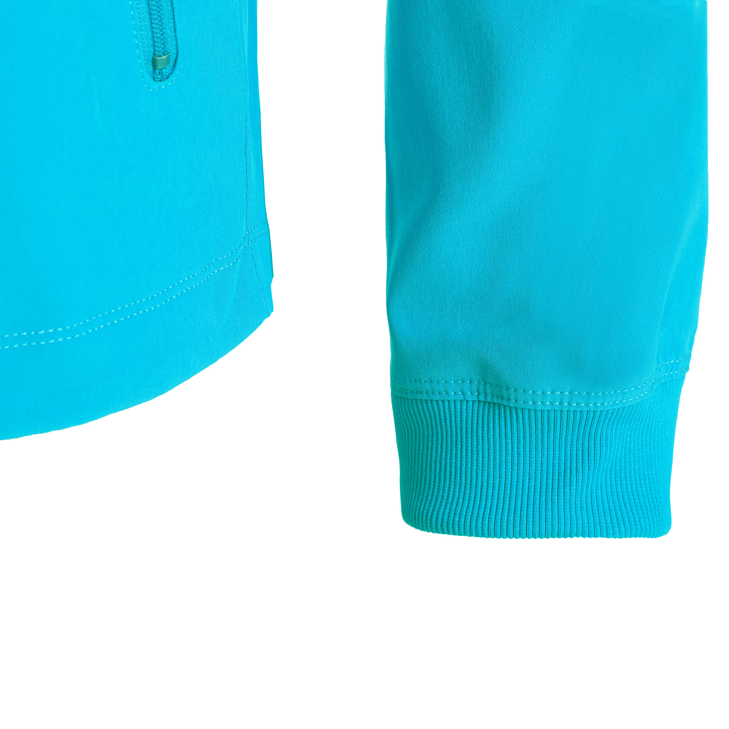 Dri-Fit RAFA Trainingsjacke Herren - Türkis