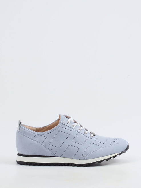 Schnürschuh-26611990009 Hassia