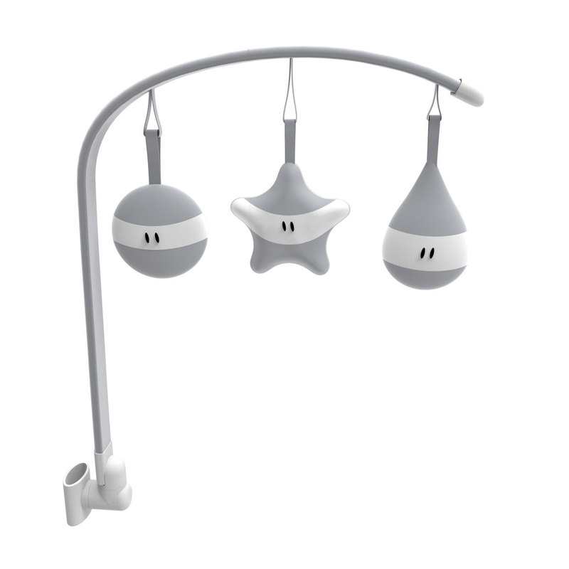 Arche de jeux pour transat Up & Down II Beaba