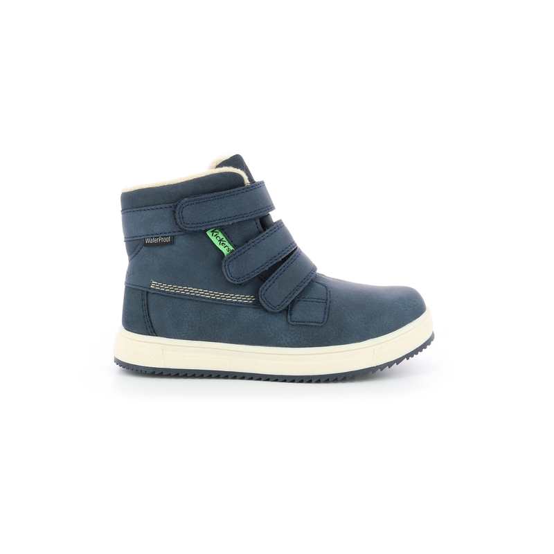 Sneakers hautes synthétique Yepokro Wpf