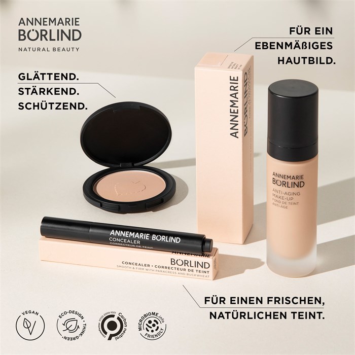 Compact Powder