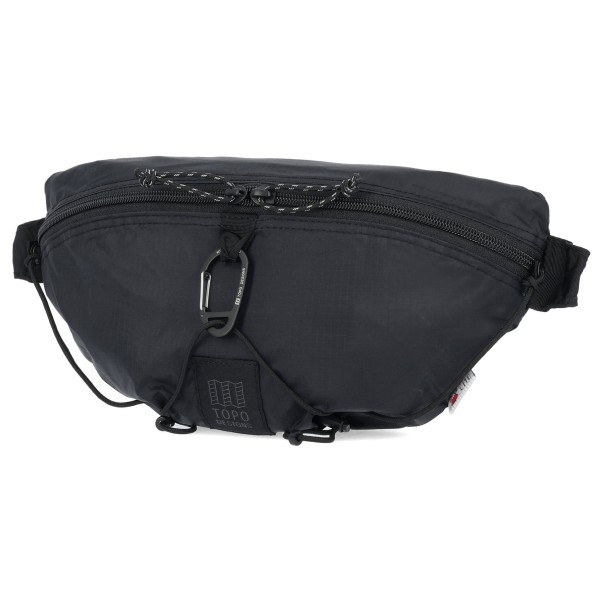 Topo Designs - Topolite Hip Pack - Hüfttasche