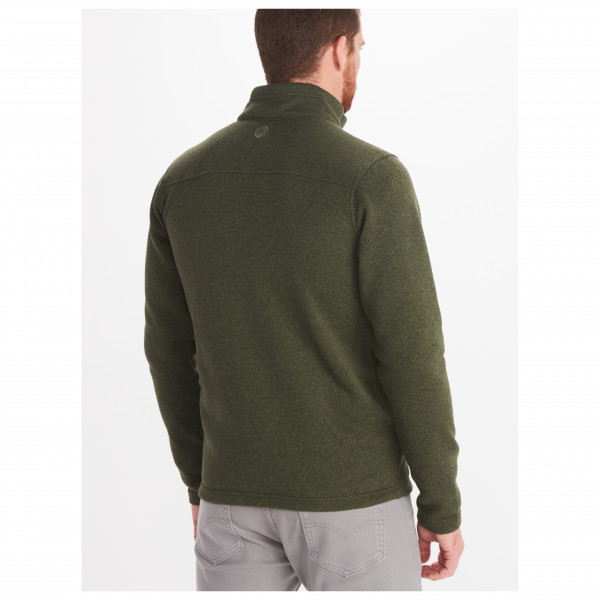 Marmot - Drop Line Jacket - Fleecejacke