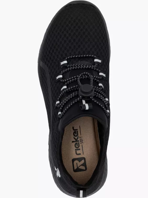 Rieker Damen Slipper