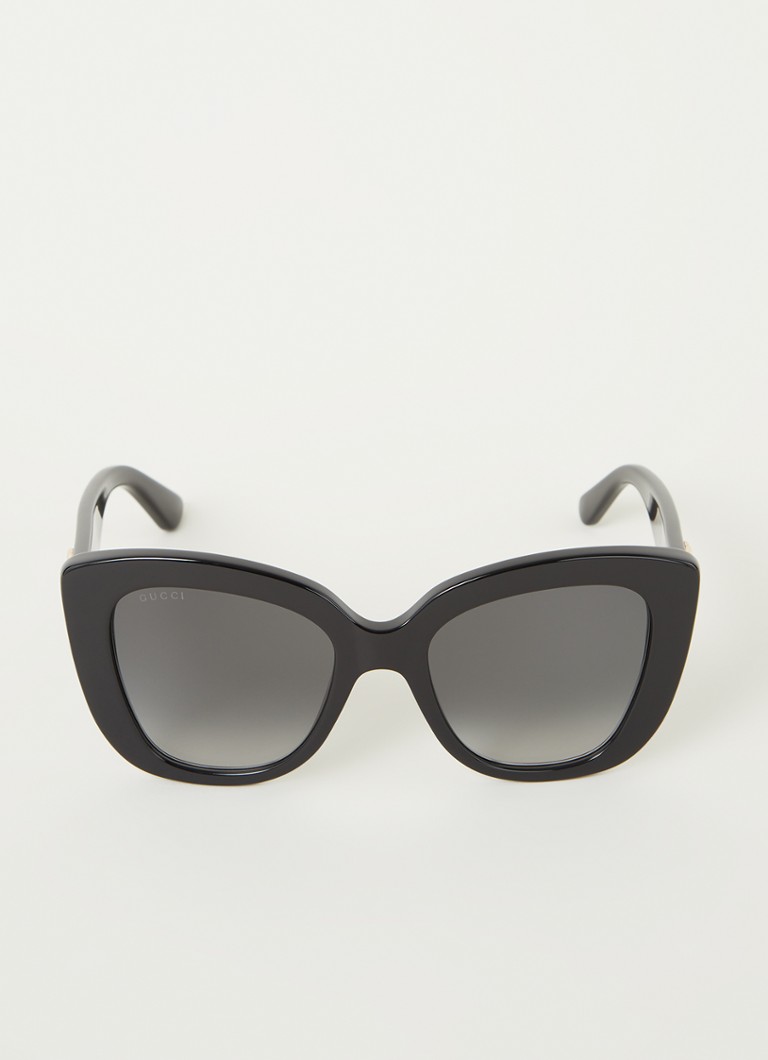 Gucci Sunglasses GG0327S