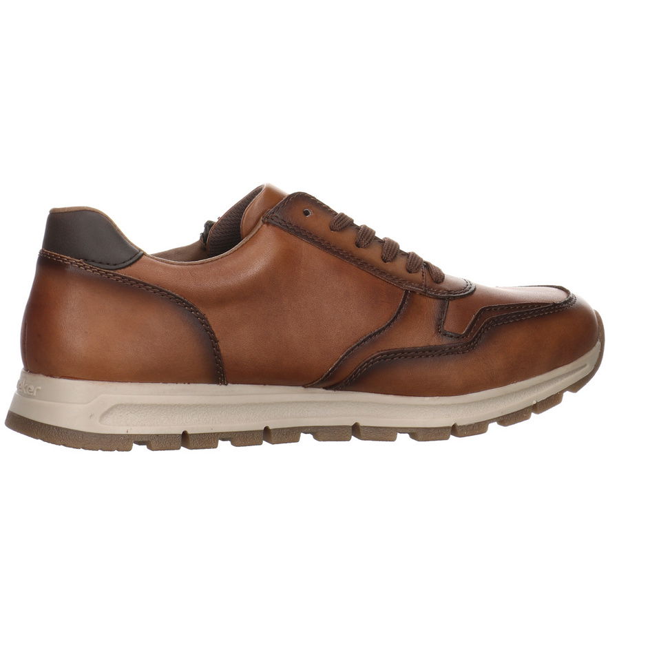 Rieker Schnürschuh
