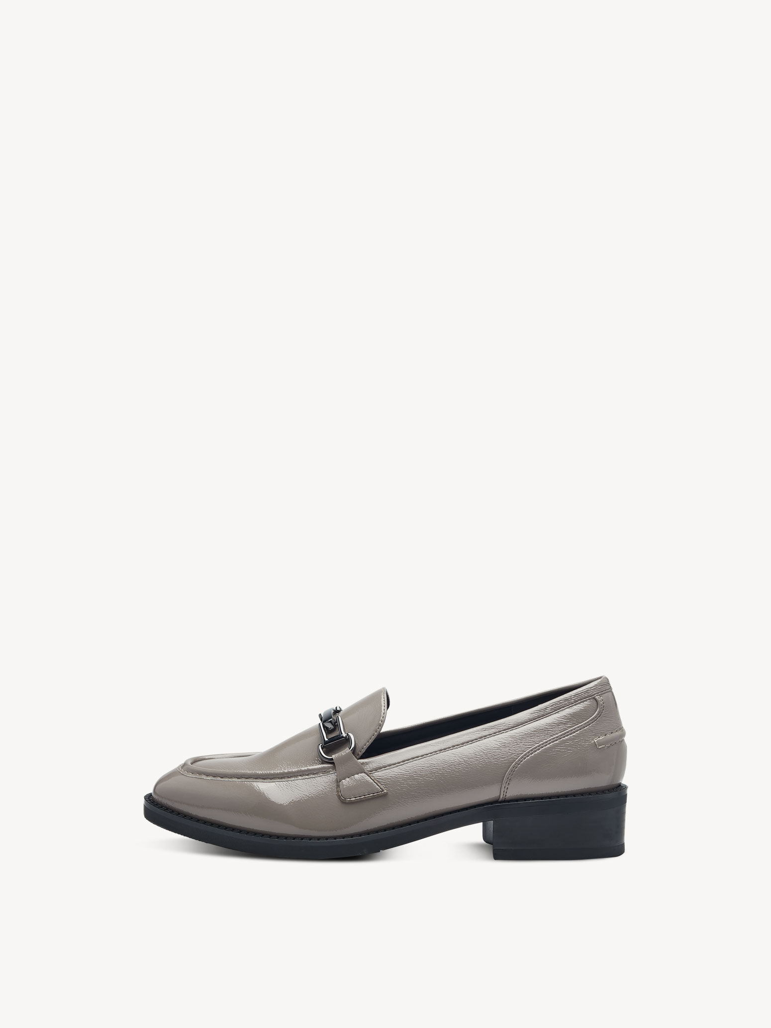 Slipper - beige