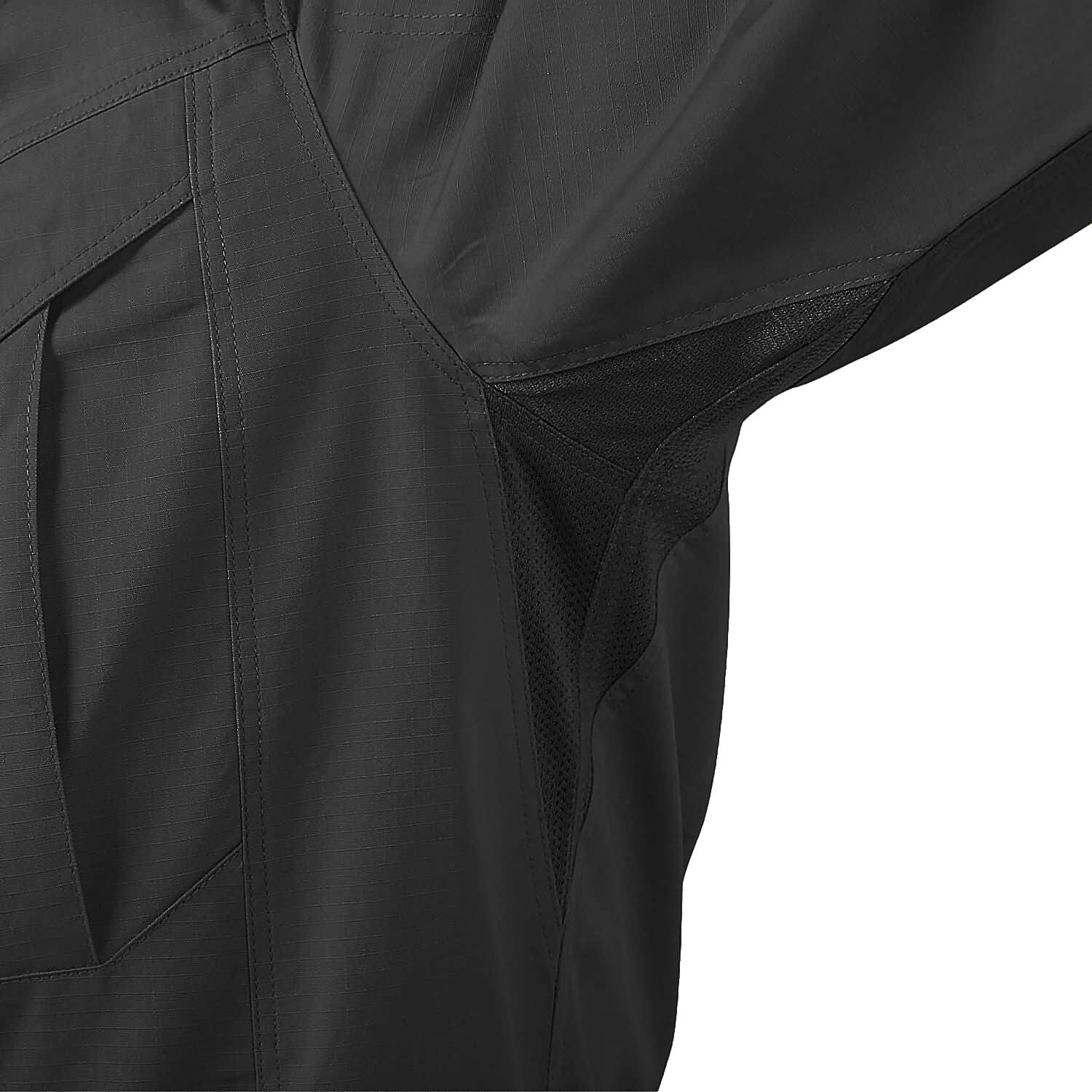 Defender Mk2 Shirt long sleeve Ripstop