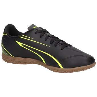 PUMA Vitoria IT Fußball in schwarz