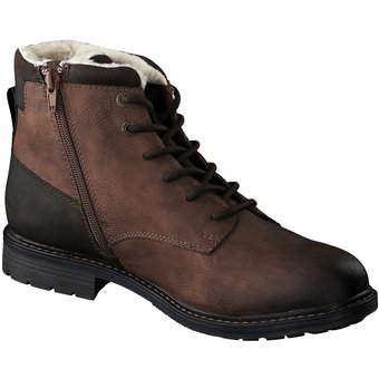Bugatti Philadelphia Stiefelette in braun