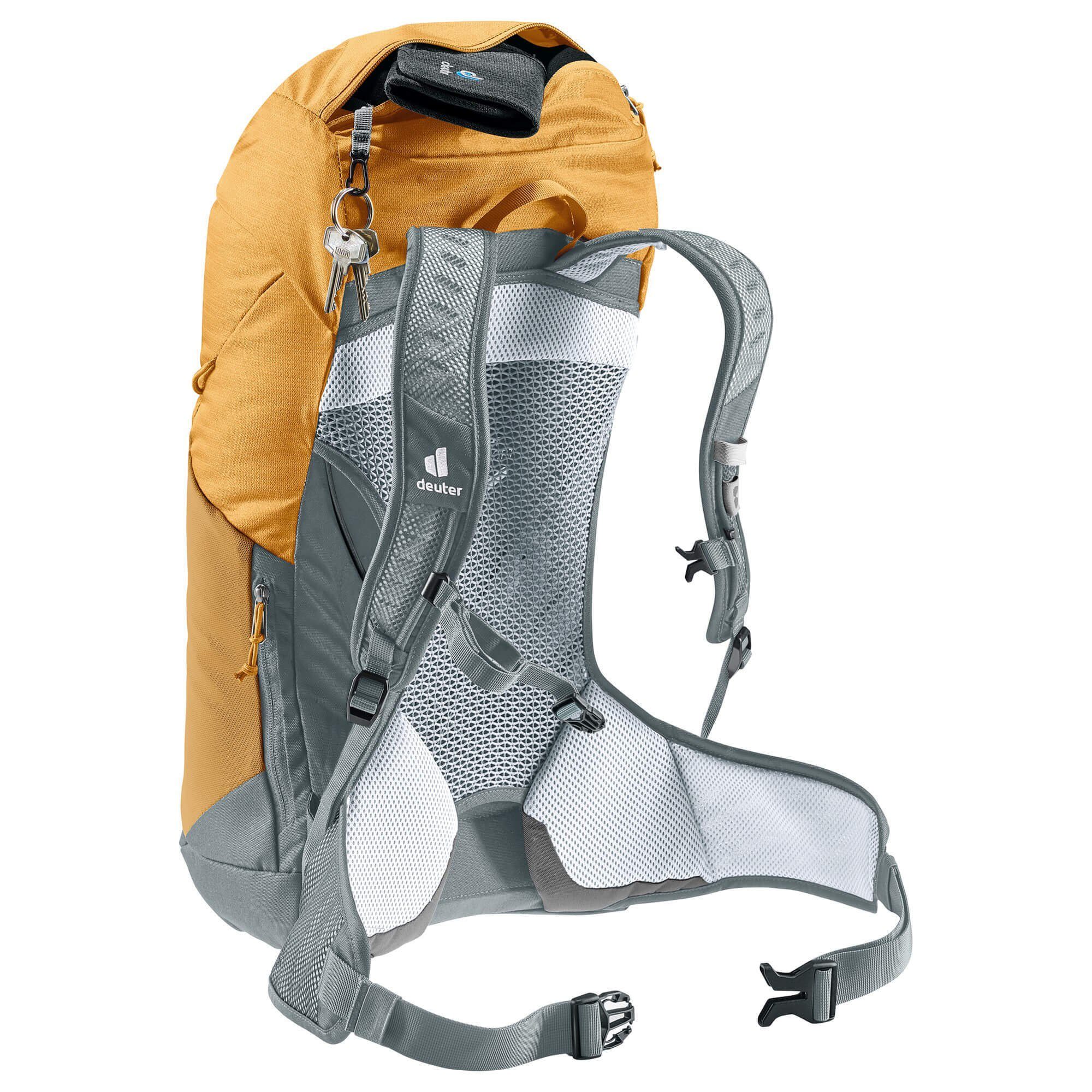 deuter Wanderrucksack