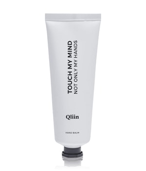Qliin Touch My Mind Not Only My Hands Handbalsam-70 ml