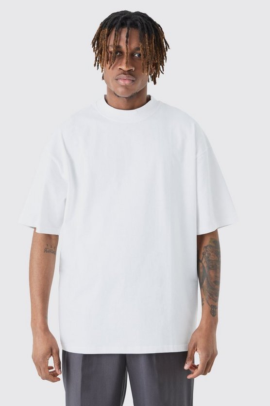 Tall Oversize T-Shirt