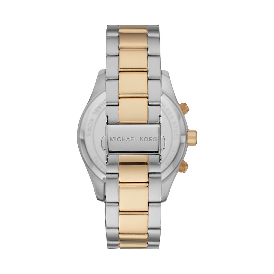Michael Kors Chronograph Layton