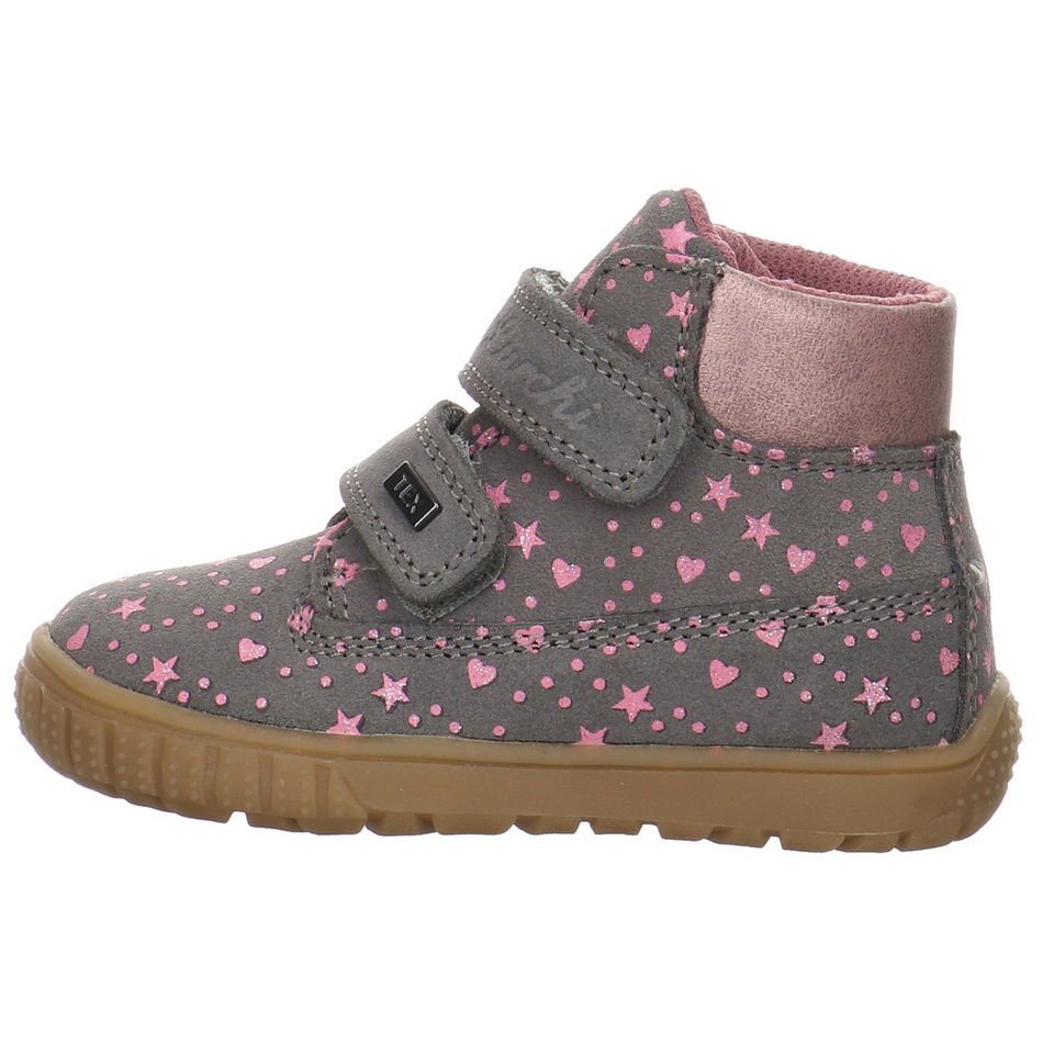 Lurchi Juliano Tex Klettschuh