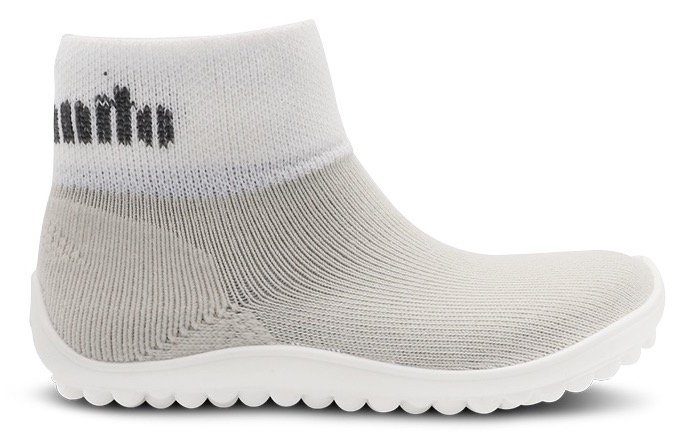 Leguano LEGUANITO Barfußschuh fördert optimal den Laufprozess
