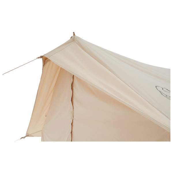 Nordisk - Ydun Sky 5.5 Technical Cotton Tent - 3-Personen Zelt
