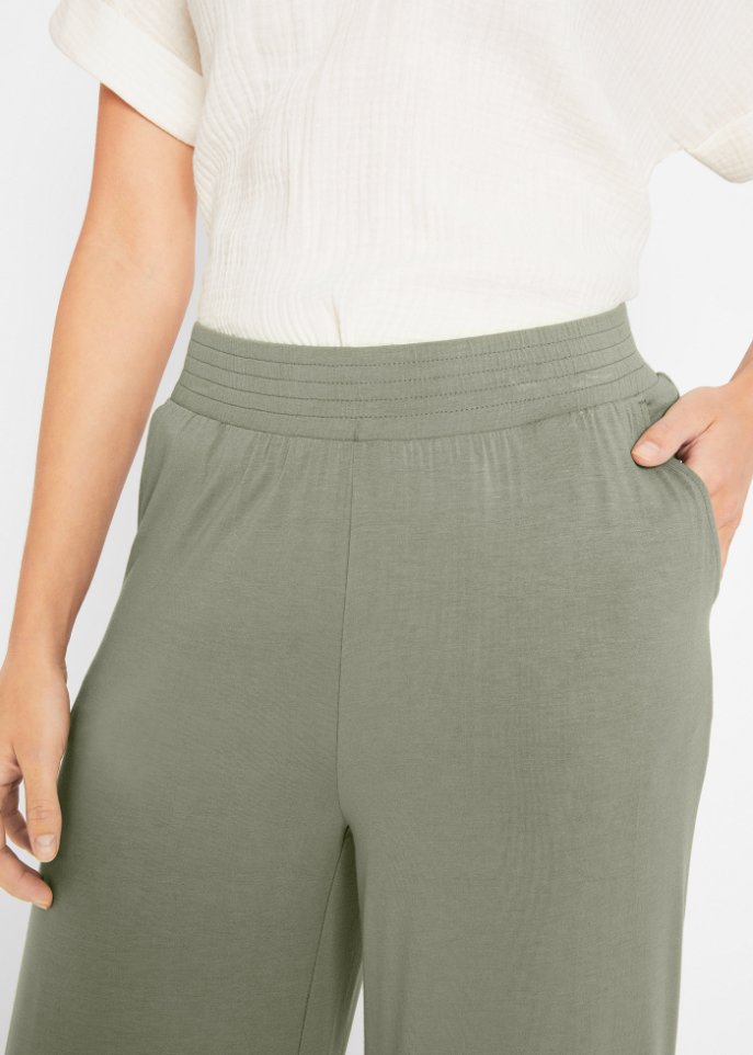Jersey-Hose, 7-8-Länge