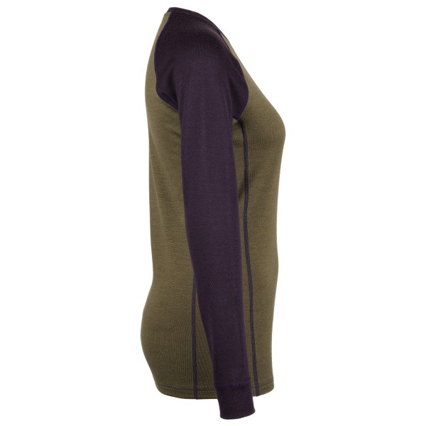 Stoic - Women's Merino240 SvenstaSt. L/S - Merinounterwäsche
