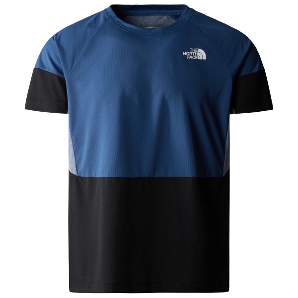 The North Face - Bolt Tech Tee - Funktionsshirt