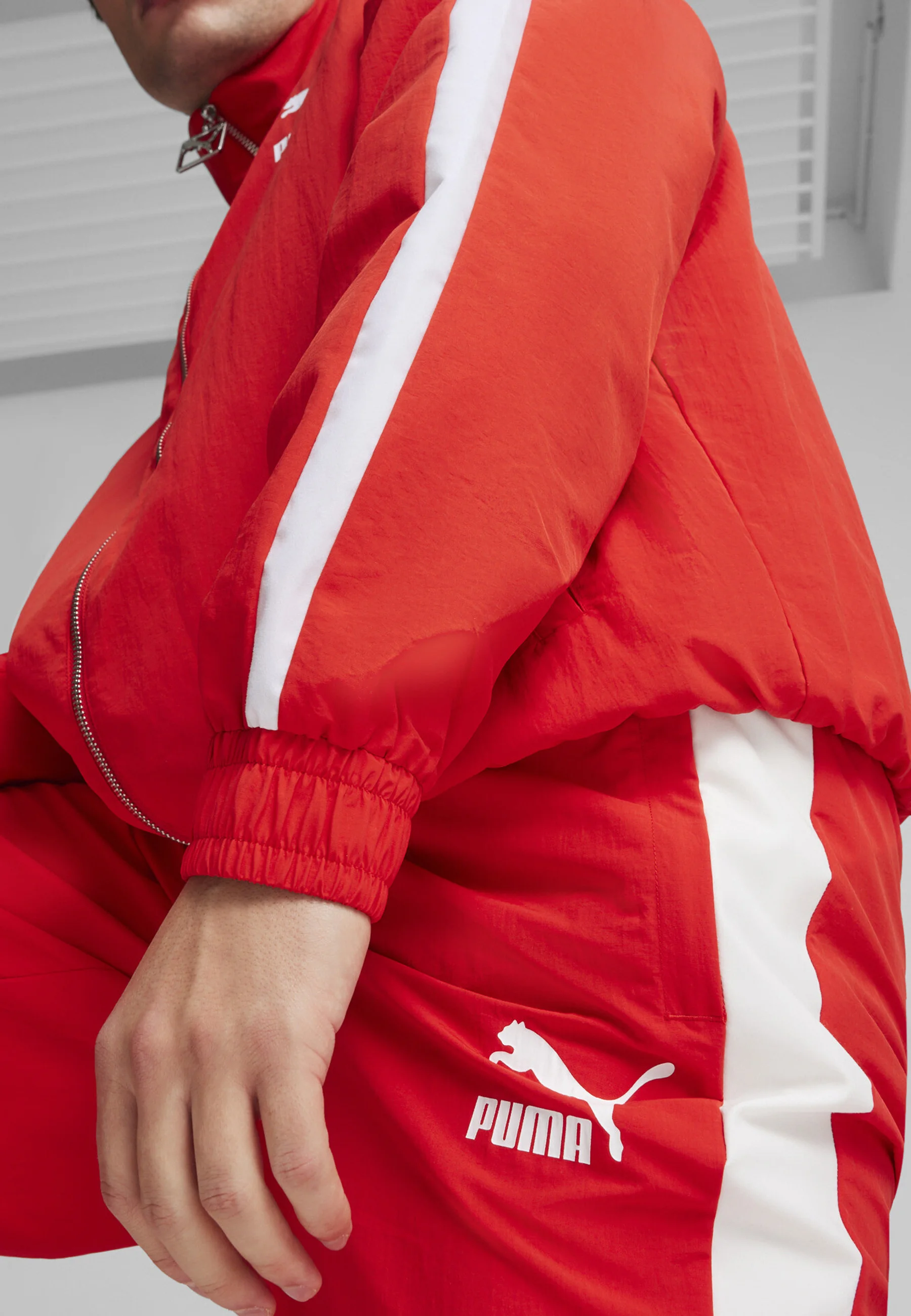 Pantalones deportivos Puma