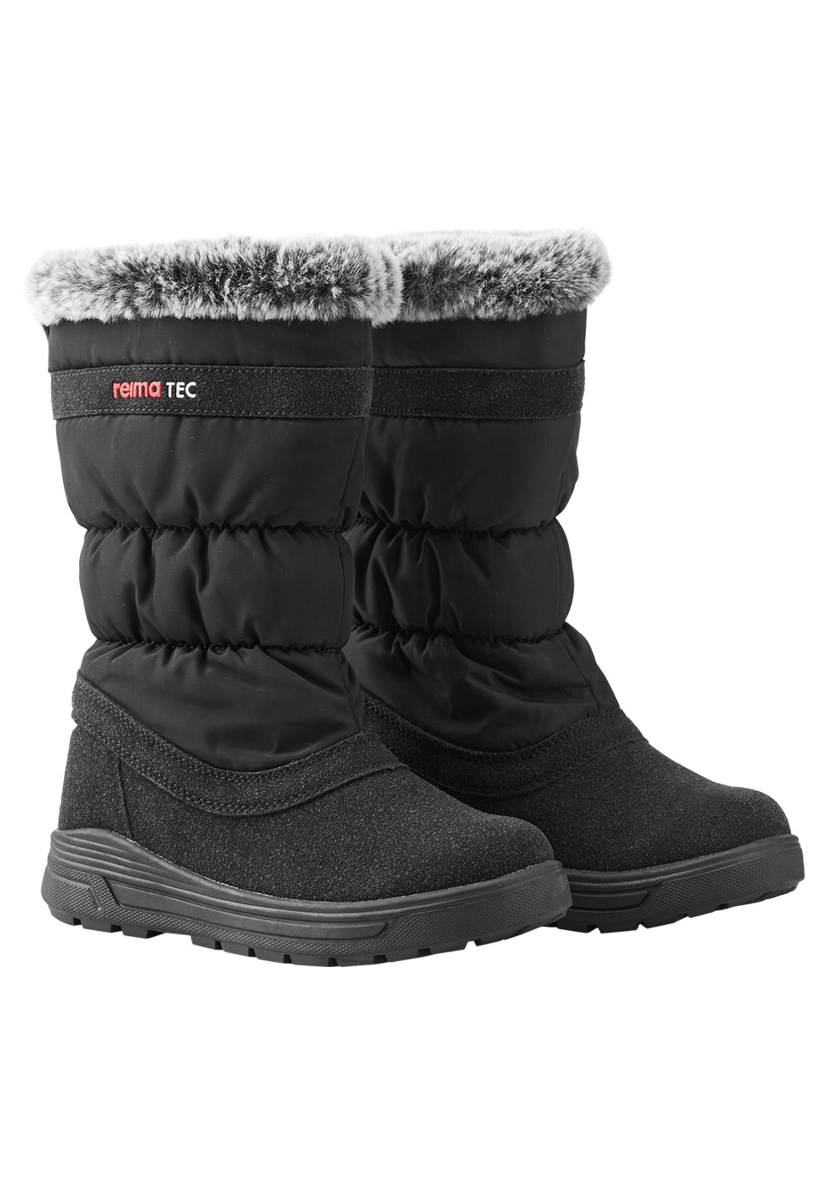 reima Sophis wasserdicht und mit warmen Futter Winterstiefel