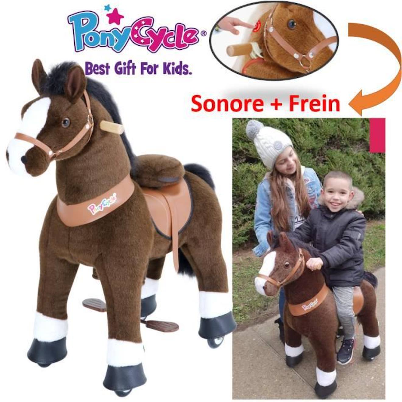 PonyCycle