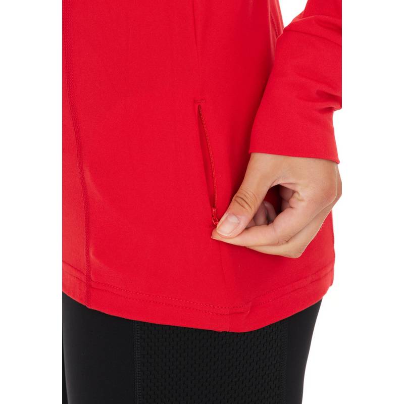 ELITE LAB Core X1 Elite Langarmshirt Damen