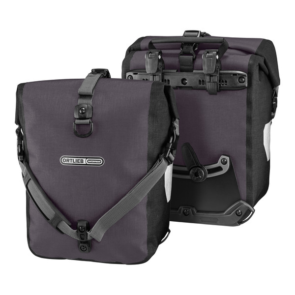 SPORT ROLLER PLUS - Fahrradtaschen