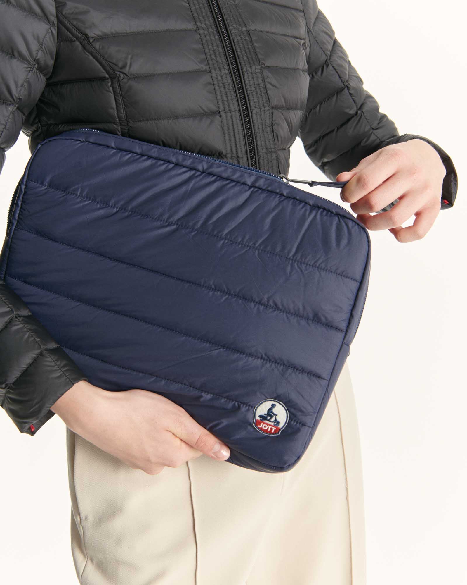 Housse d'ordinateur Marine Hateya 2.0