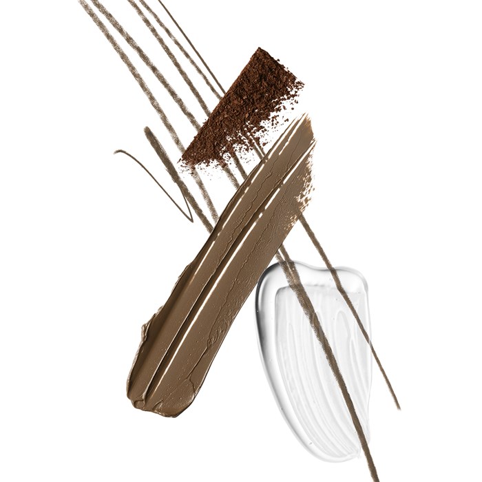 Supreme Brow 5-Piece Kit