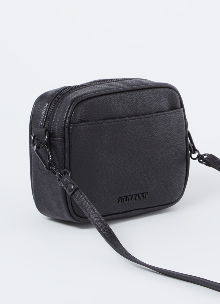Steve Madden Billilite -olkalaukku irrotettavalla taskulla