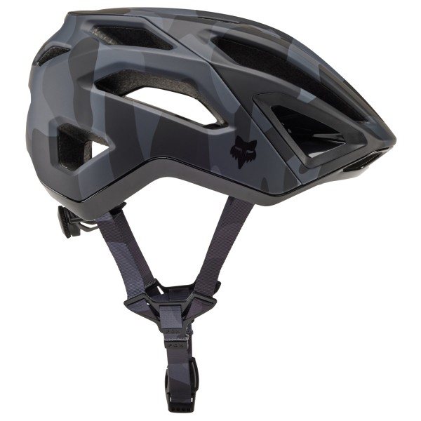 FOX Racing - Crossframe Pro - Radhelm