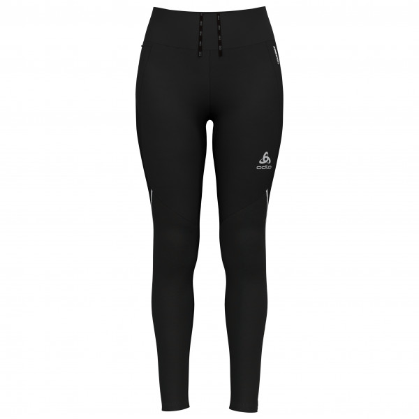 Odlo - Women's Tights Ceramiwarm - Langlaufhose