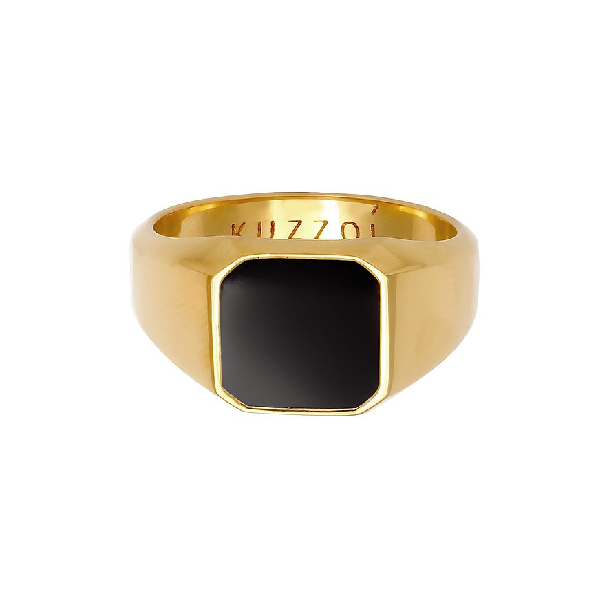 2. Chance - Kuzzoi Herrenring