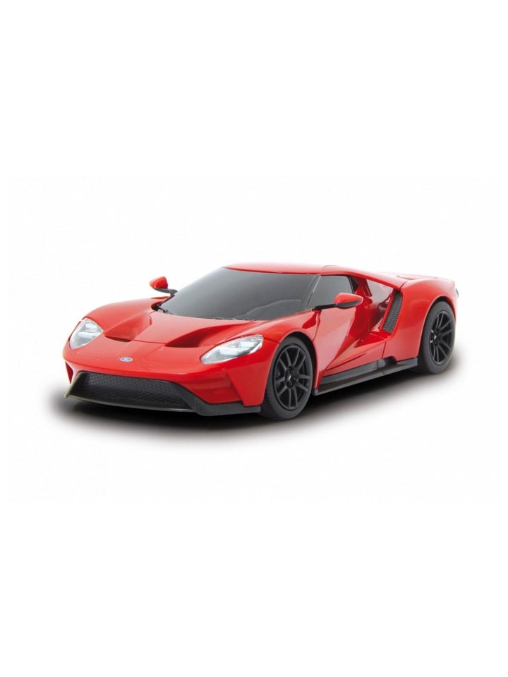 Jamara Ford GT 1:24 rot 2,4GHz in Rot ab 6 Jahre günstig kaufen onesize