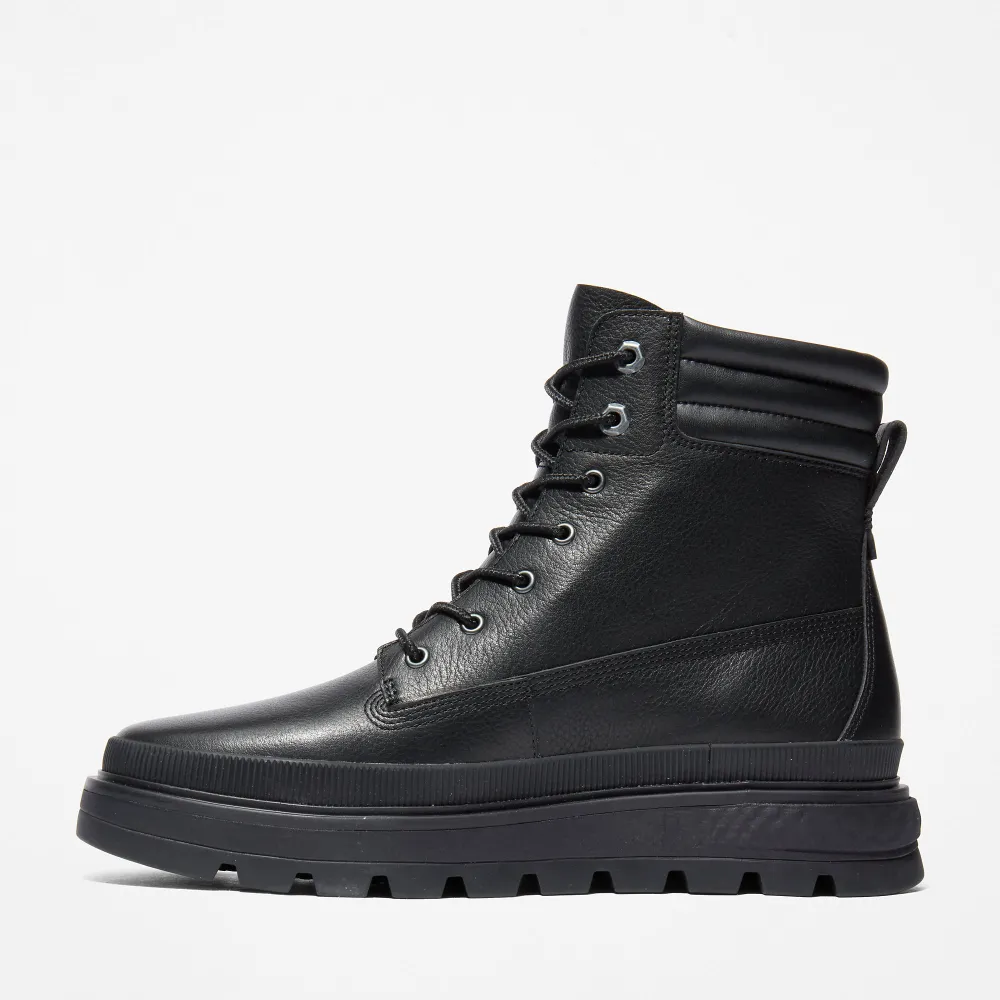 Timberland Ray City 6 TB0A2JNY0151 / schwarz