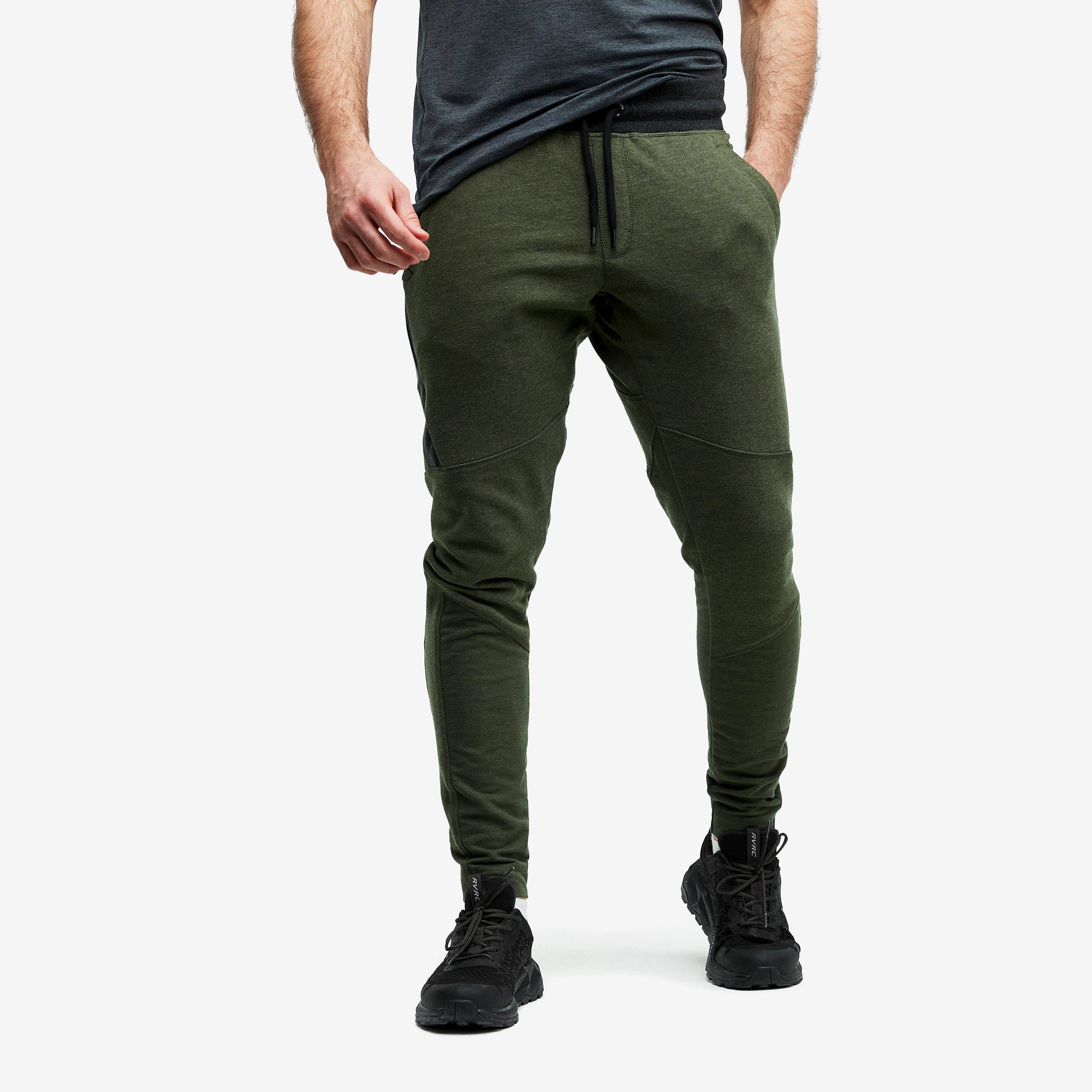 Street Jogger Homme Forest Night Melange