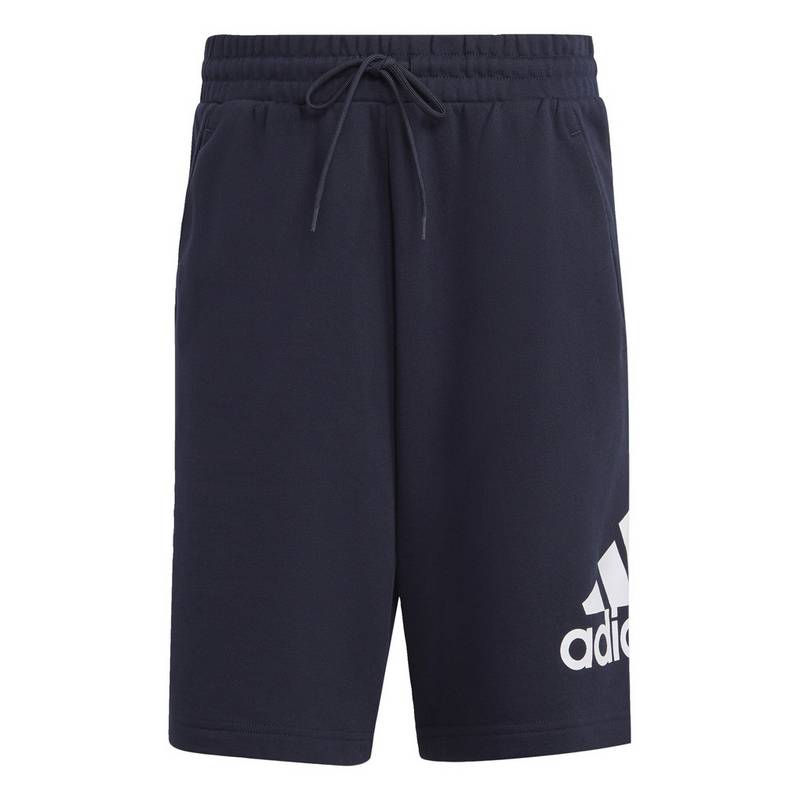 adidas Essentials Big Logo French Terry Shorts Funktionsshorts Herren