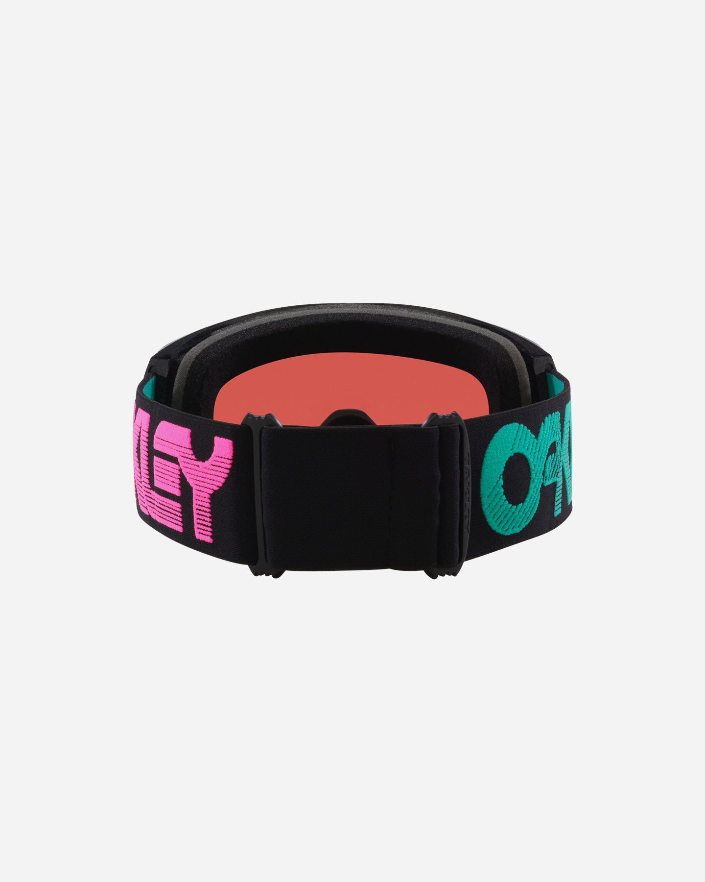 Maskera Sci Oakley Line Miner L 0OO7070-7070H4
