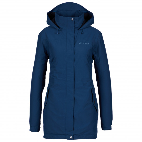 Vaude - Women's Pellice Wool - Parka
