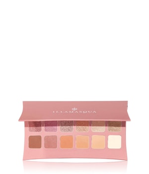 Illamasqua Eyeshadow Palette Lidschatten Palette-133 g