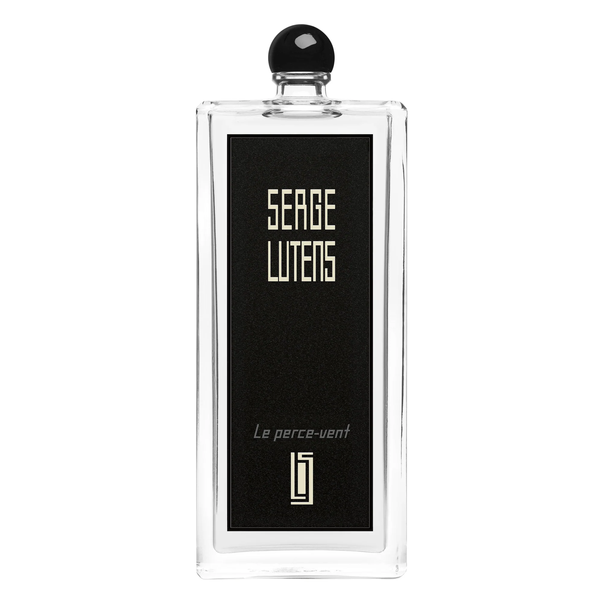 Collection Noire Le Perce-Vent - Eau de Parfum Unisex, Eau de Parfum