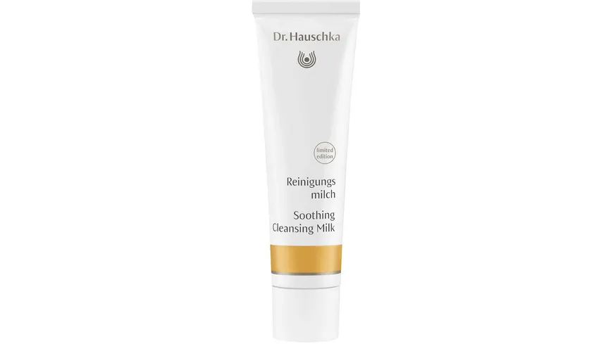 DR. HAUSCHKA Reinigungsmilch 30 ml