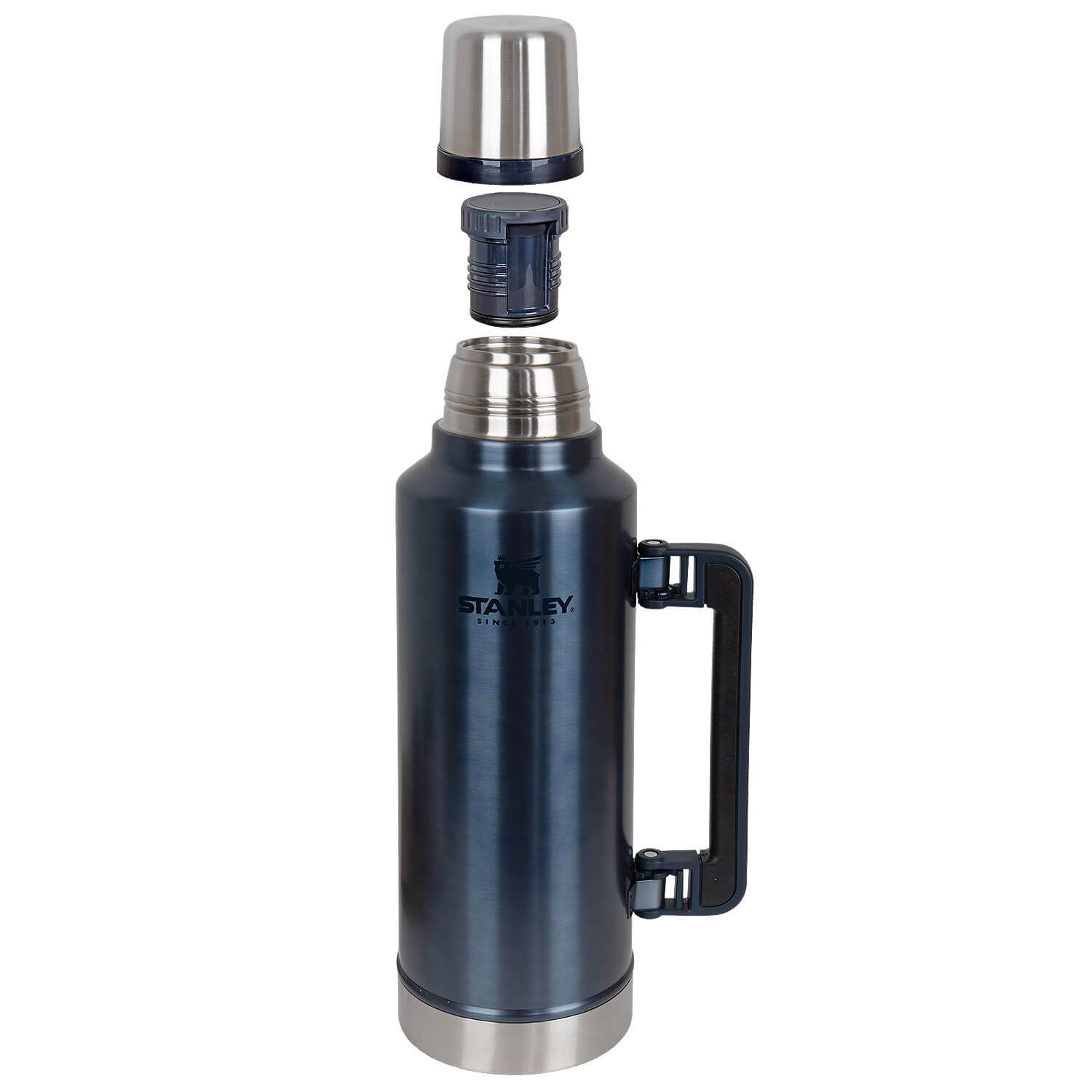 The Legendary Classic Bottle 1.9 Liter