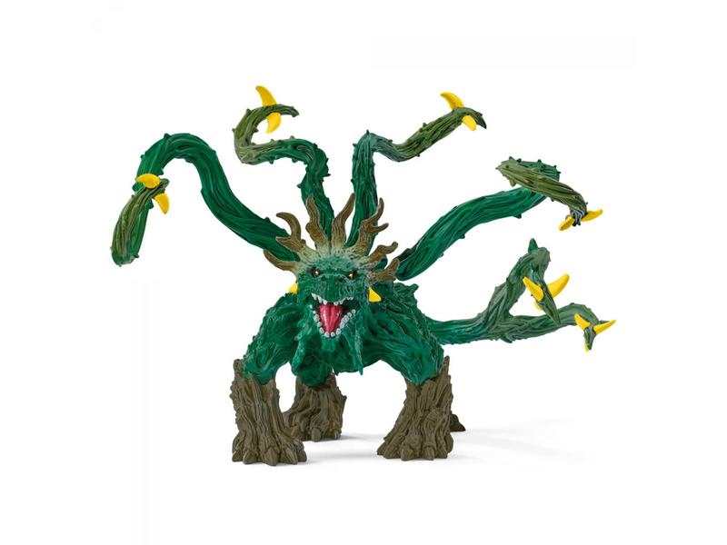 Monstre de la jungle 
