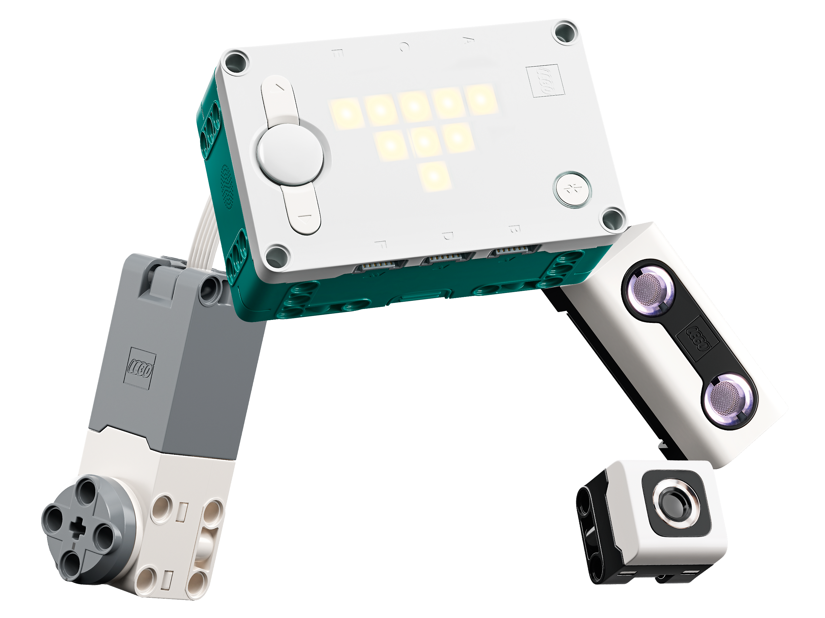 Roboter-Erfinder 51515